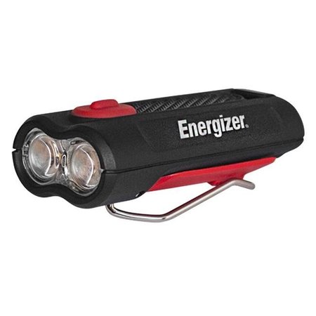 ENERGIZER Energizer ENERGIZER-ENCAP22E 85 Lumens 2AAA LED Cap Light of 2 x AAAs Battery ENERGIZER-ENCAP22E
